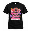 EASTON TT42 Personalized Shirt – I May Not Be Perfect, But product image 1