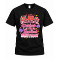 ELIDA TT42 Personalized Shirt – I May Not Be Perfect, But product image 1