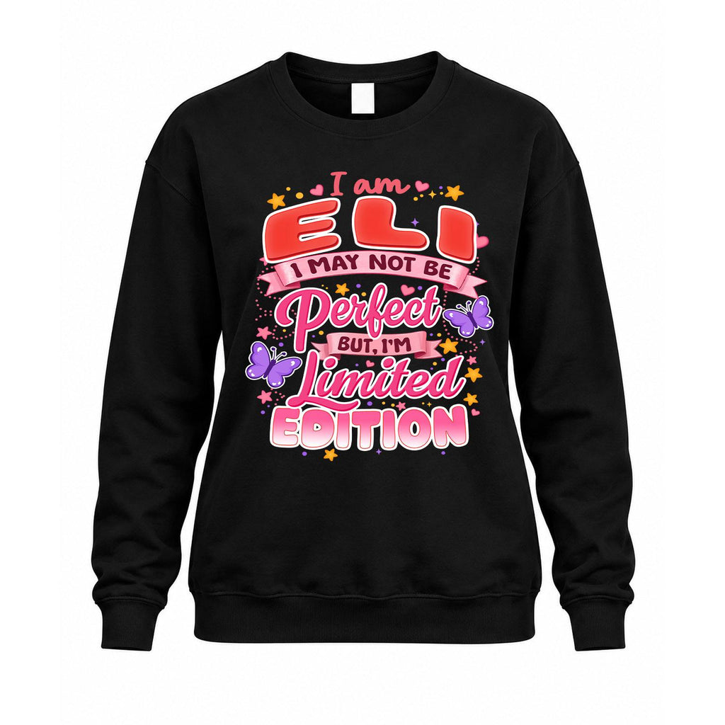 ELI TT42 Personalized Shirt – I May Not Be Perfect, But I’m product image 3