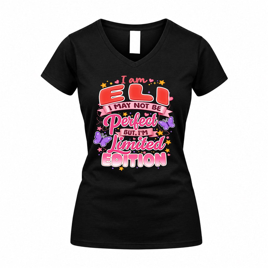 ELI TT42 Personalized Shirt – I May Not Be Perfect, But I’m product image 6