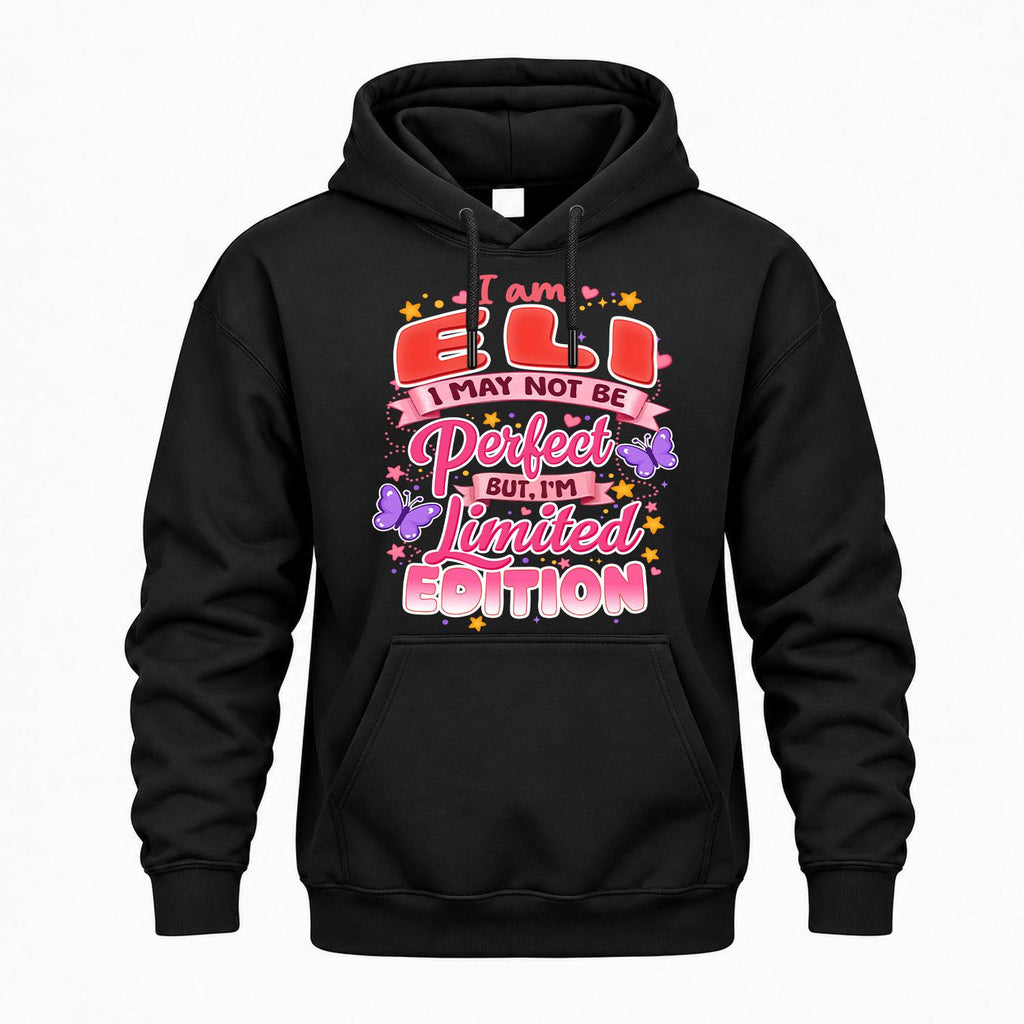ELI TT42 Personalized Shirt – I May Not Be Perfect, But I’m product image 2