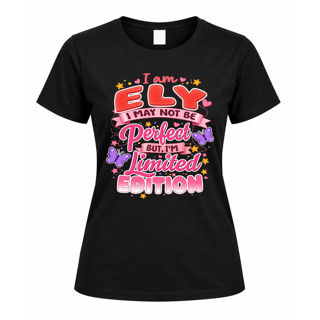 ELY TT42 Personalized Shirt – I May Not Be Perfect, But I’m product image 5