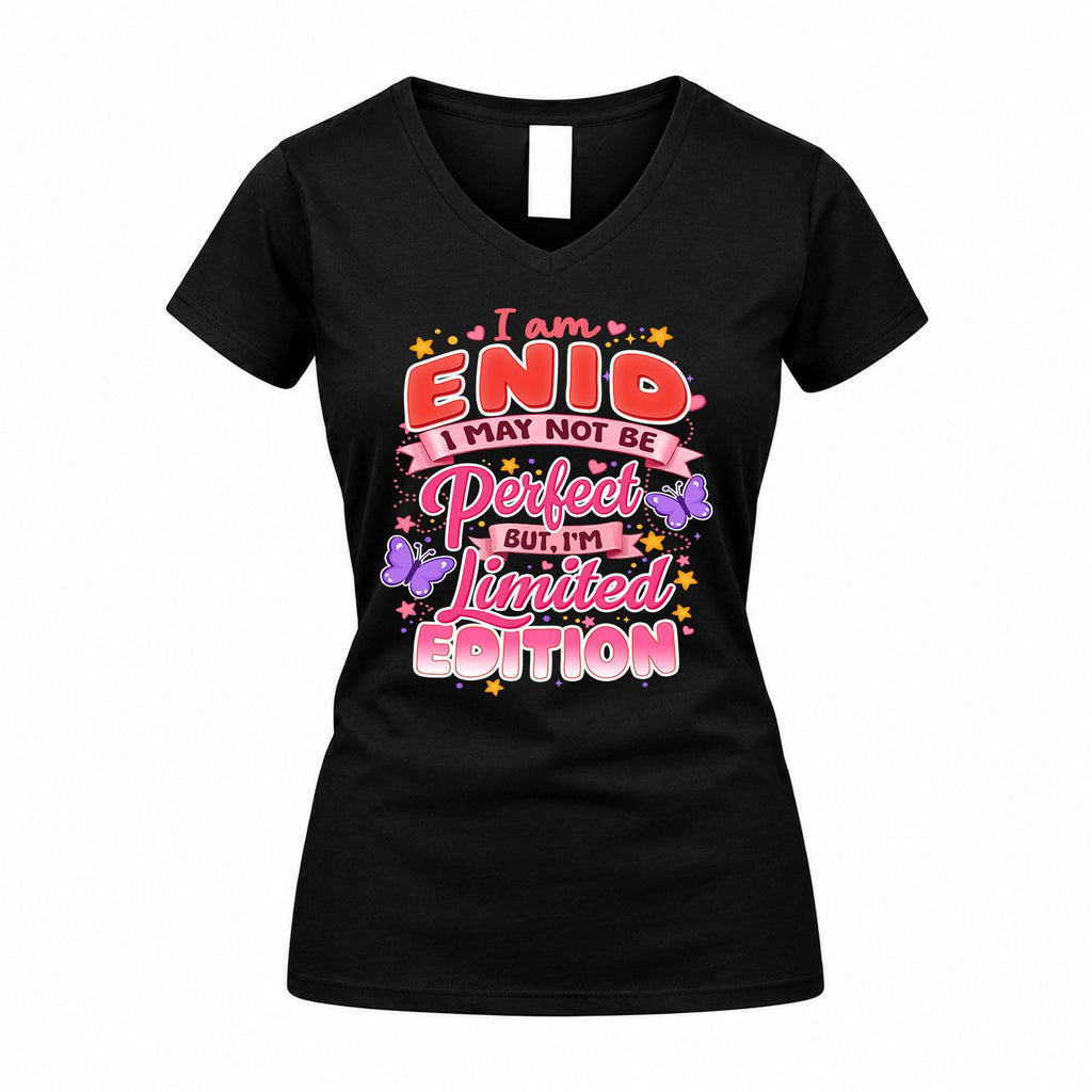 ENID TT42 Personalized Shirt – I May Not Be Perfect, But product image 6
