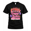 ETHEL TT42 Personalized Shirt – I May Not Be Perfect, But product image 1
