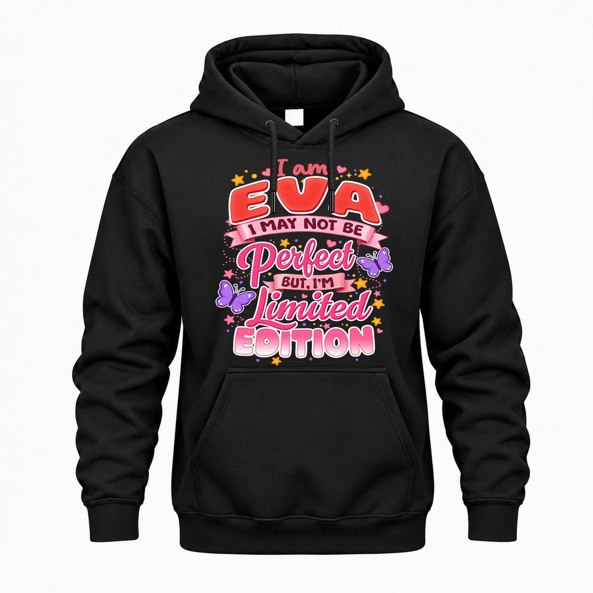 EVA TT42 Personalized Shirt – I May Not Be Perfect, But I’m product image 2