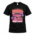FERNANDA TT42 Personalized Shirt – I May Not Be Perfect product image 1