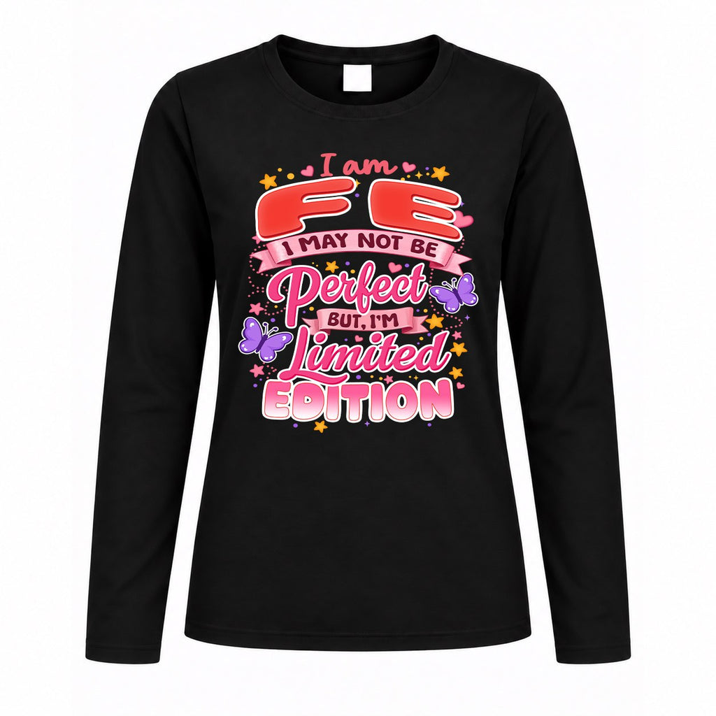 FE TT42 Personalized Shirt – I May Not Be Perfect, But I’m product image 4