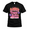FLORENCE TT42 Personalized Shirt – I May Not Be Perfect product image 1