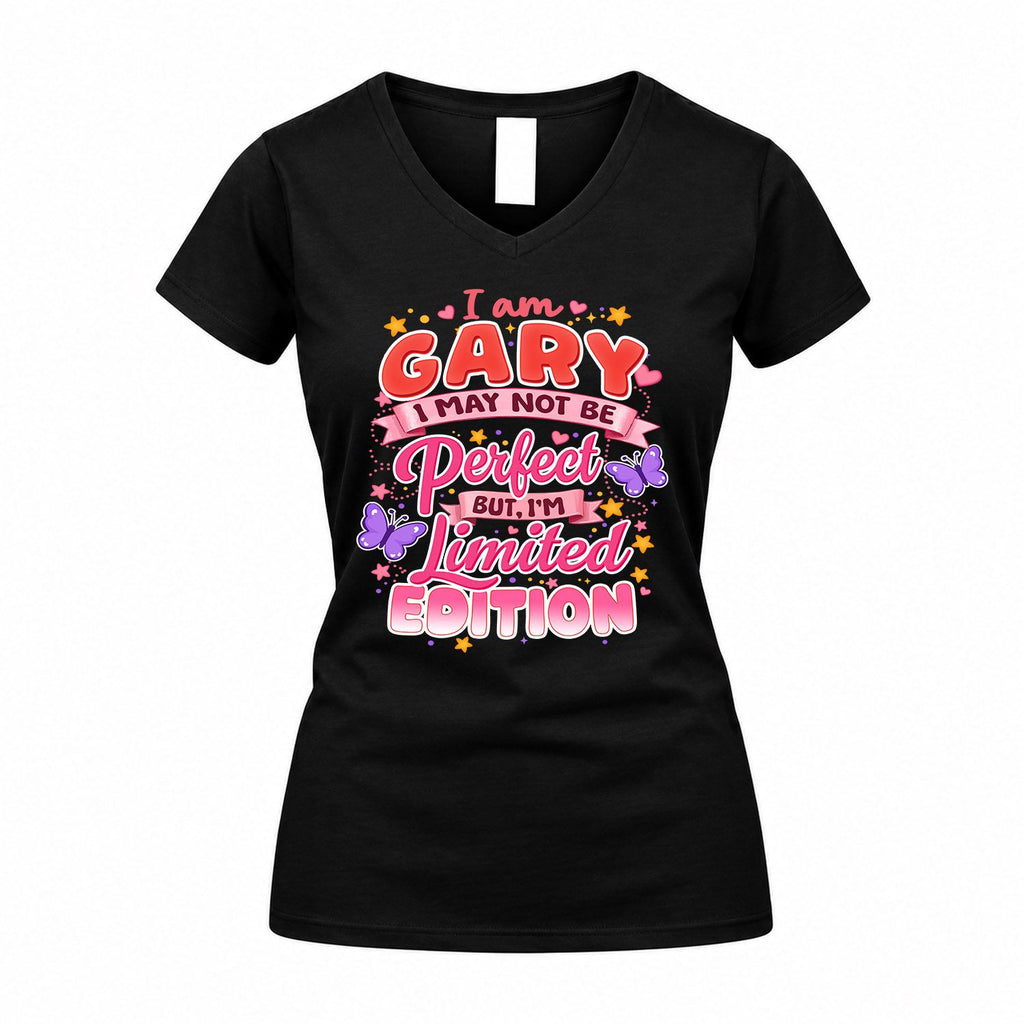 GARY TT42 Personalized Shirt – I May Not Be Perfect, But product image 6