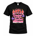 GAYLE TT42 Personalized Shirt – I May Not Be Perfect, But product image 1