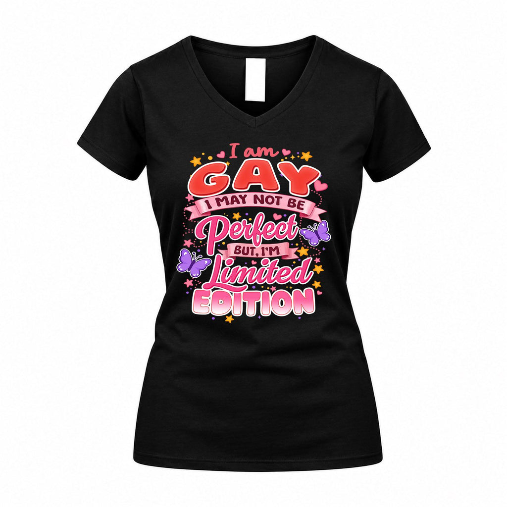 GAY TT42 Personalized Shirt – I May Not Be Perfect, But I’m product image 6