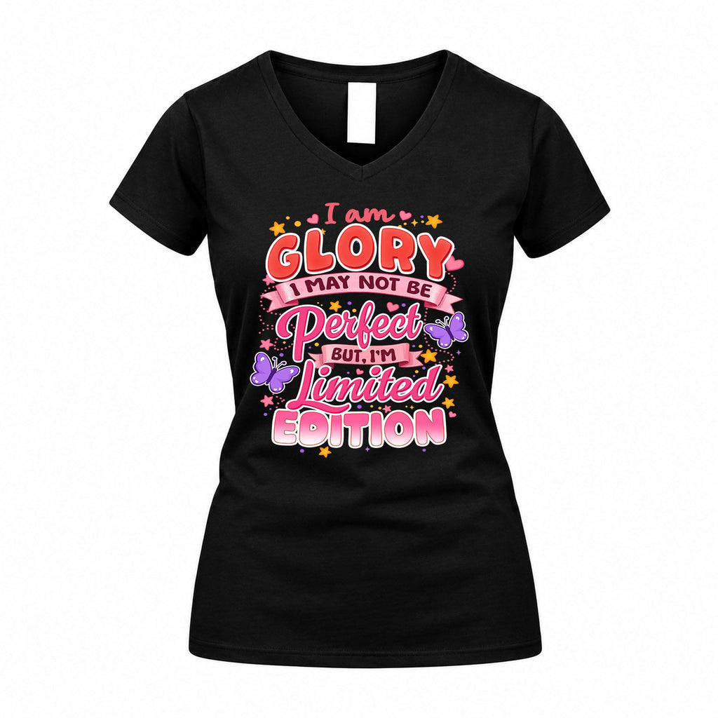 GLORY TT42 Personalized Shirt – I May Not Be Perfect, But product image 6
