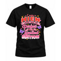HIEN TT42 Personalized Shirt – I May Not Be Perfect, But product image 1