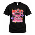 HUNTLEY TT42 Personalized Shirt – I May Not Be Perfect, But product image 1