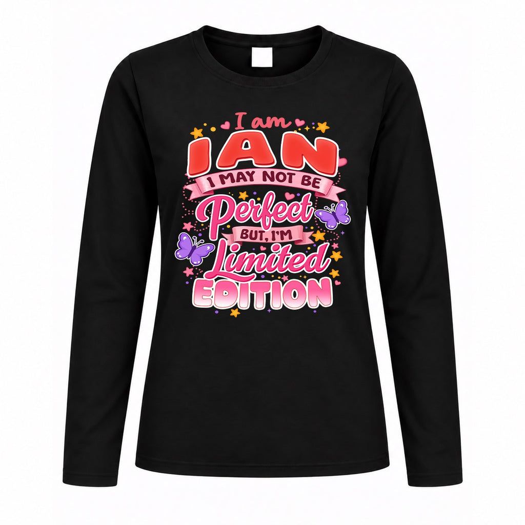 IAN TT42 Personalized Shirt – I May Not Be Perfect, But I’m product image 4