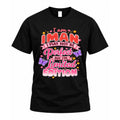 IMAN TT42 Personalized Shirt – I May Not Be Perfect, But product image 1