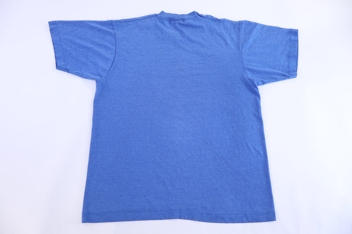 1990 NBA Finals Pistons Vs Trailblazers T-shirt product image 2