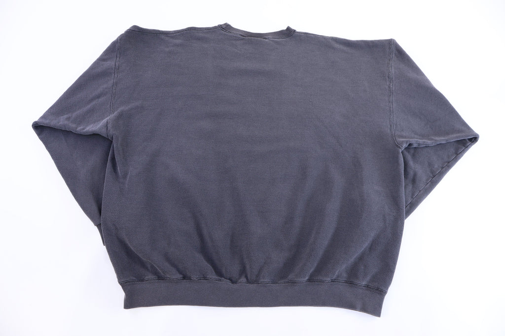 90's Adidas Logo Graphic Sweatshirt product image 2