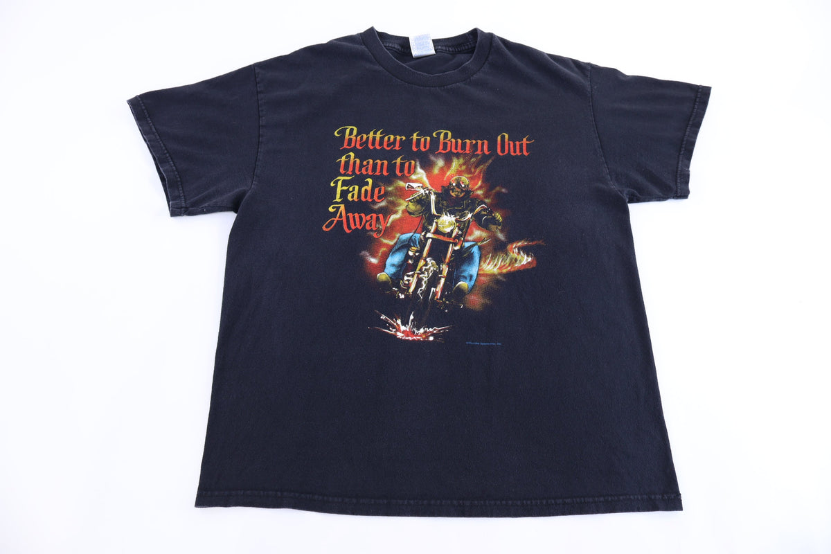 2006 Easyriders Rodeo Tour T-shirt product image 1