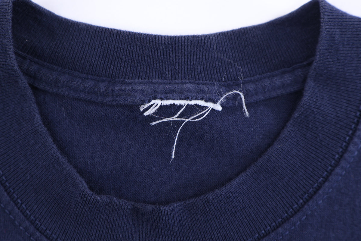 2001 New York Yankees Champions T-shirt product image 3