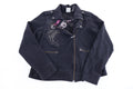 Women's Harley Davidson Motorcycles Full Zip Jacket product image 1