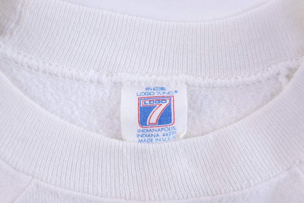 90's Seattle Seahawks Football Sweatshirt product image 3