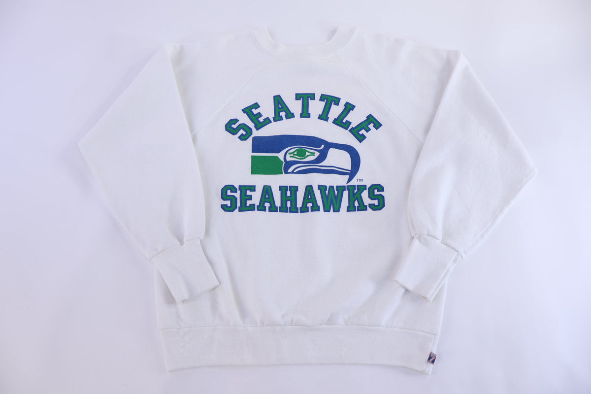 90's Seattle Seahawks Football Sweatshirt product image 1