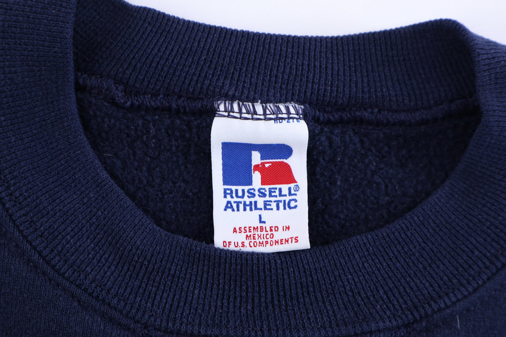 90's Univeristy of Claifornia Los Angeles Sweatshirt product image 3