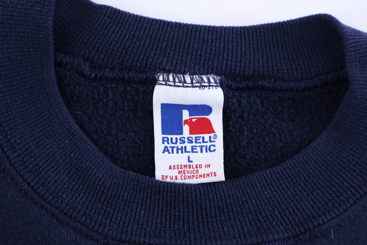90's Univeristy of Claifornia Los Angeles Sweatshirt product image 3