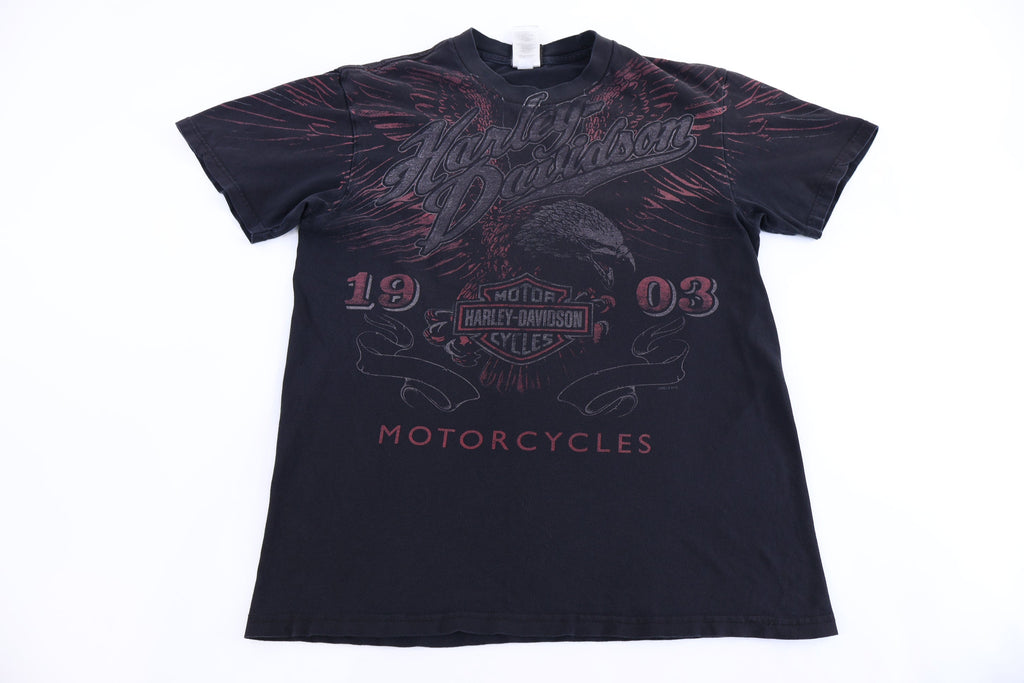 Harley Davidson Motorcycles Colorado T-shirt product image 1