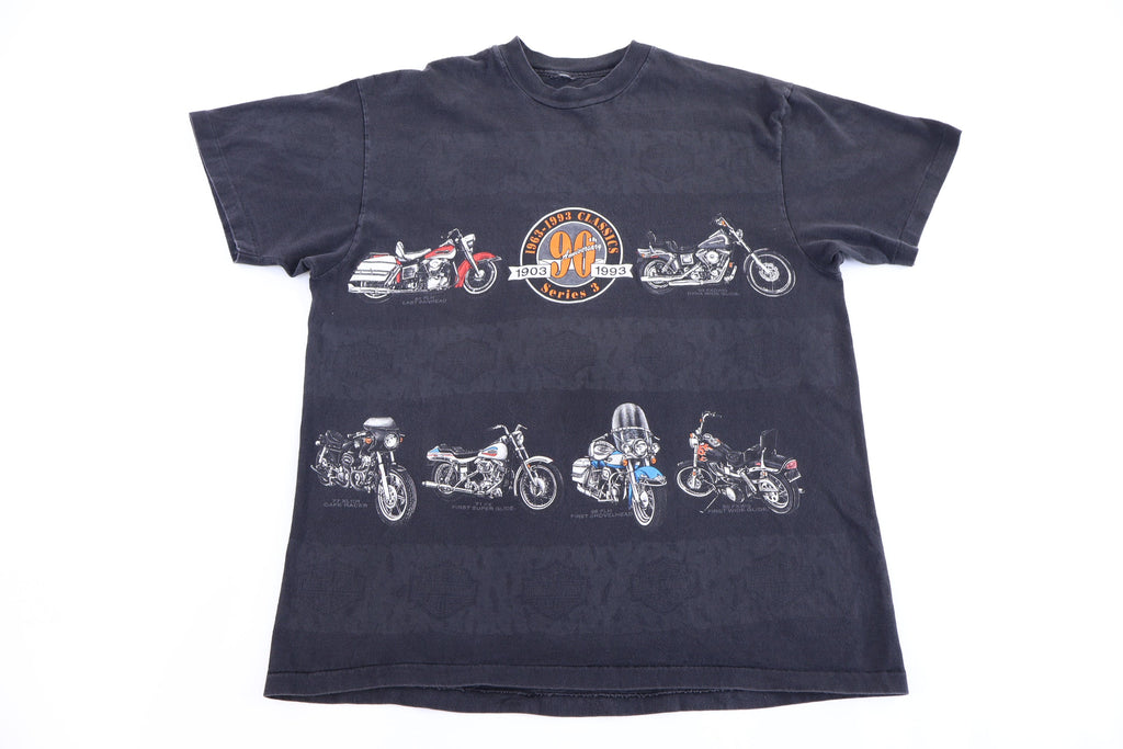 Harley Davidson Motorcycles Oregon T-shirt product image 1