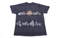 Harley Davidson Motorcycles Oregon T-shirt product image 1