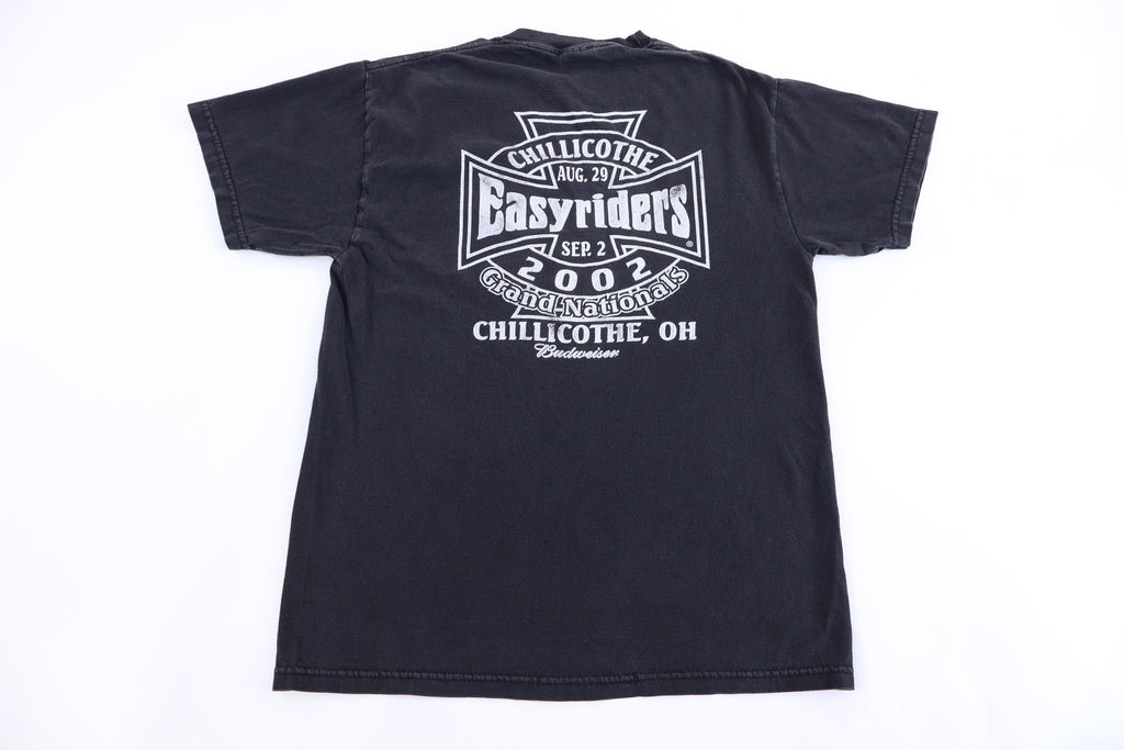 2002 Easyriders Ohio T-shirt product image 2