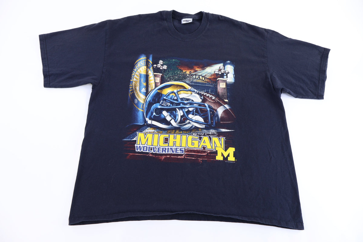 Vintage University of Michigan Sweatshirt product image 1