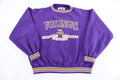 Vintage Minnesota Vikings Football Sweatshirt product image 1