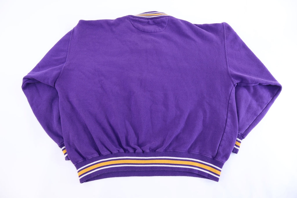 Vintage Minnesota Vikings Football Sweatshirt product image 2