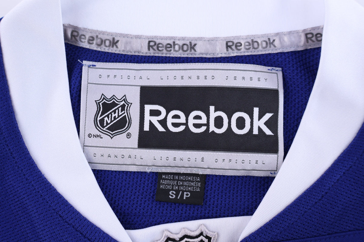 Reebok Tyler Johnson Tampa Bay Lightning Hockey Jersey product image 3