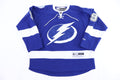 Reebok Tyler Johnson Tampa Bay Lightning Hockey Jersey product image 1
