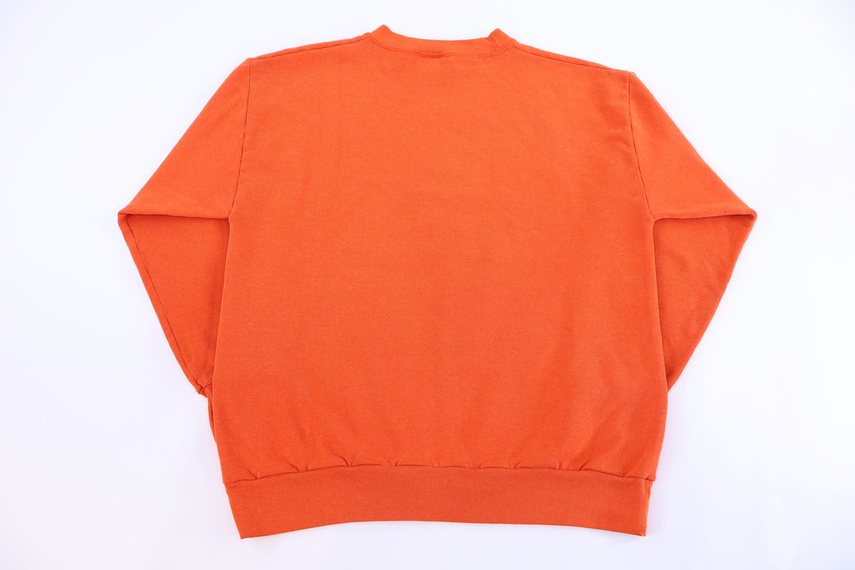 90's Syracuse University Orangemen Sweatshirt product image 2