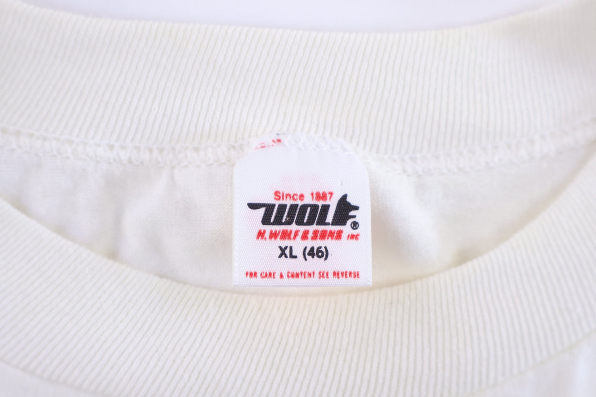 90's Cincinnati Reds Baseball T-shirt product image 3