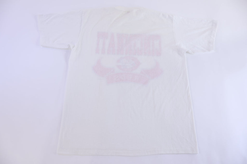 90's Cincinnati Reds Baseball T-shirt product image 2