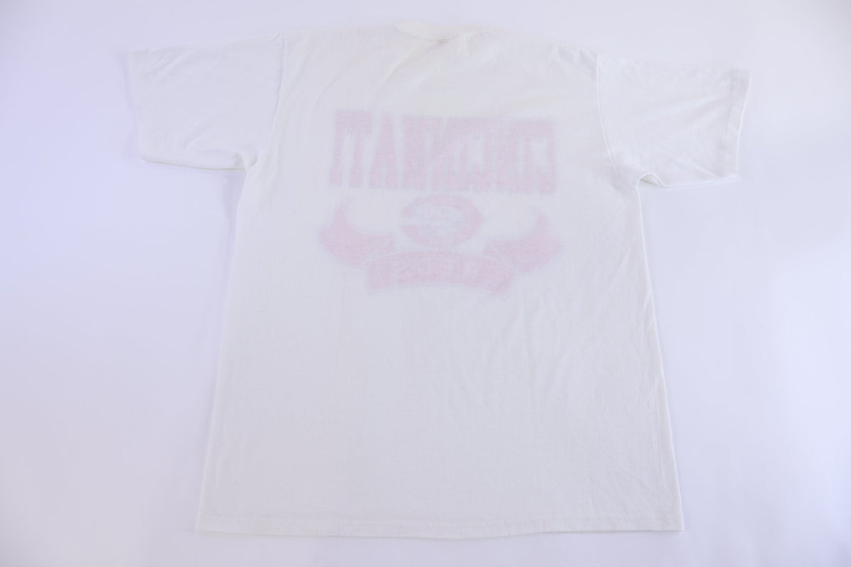 90's Cincinnati Reds Baseball T-shirt product image 2