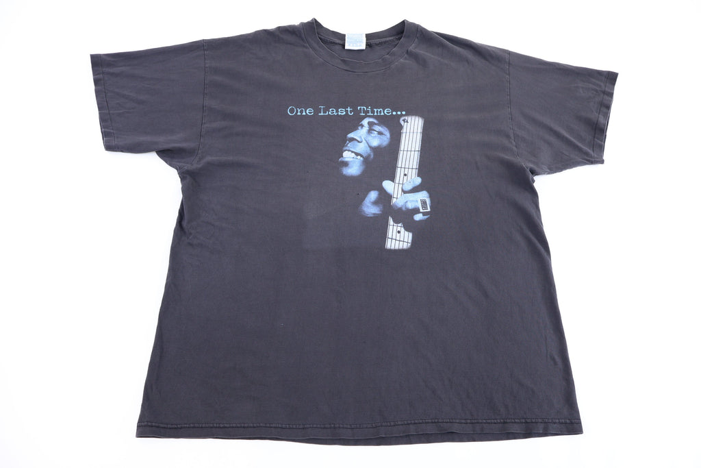 2001 B.B. King One Last Time T-shirt product image 1