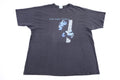 2001 B.B. King One Last Time T-shirt product image 1