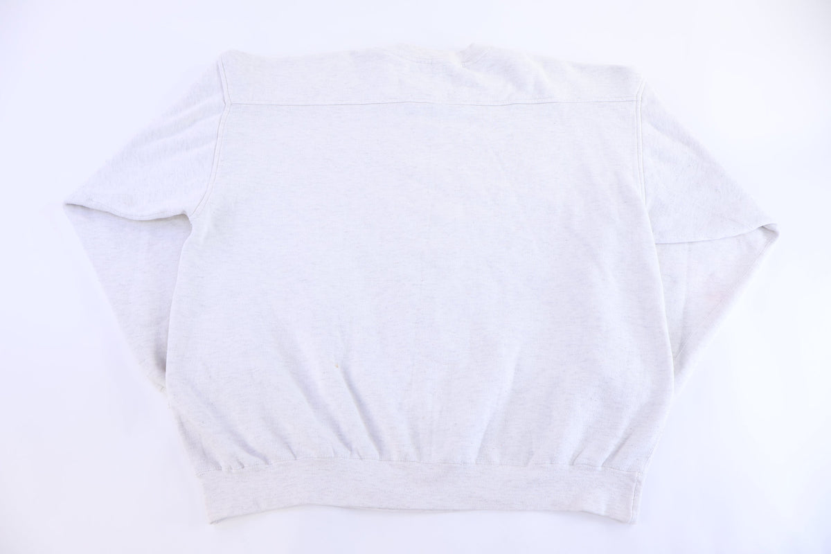 Vintage Florida State Seminoles Football Sweatshirt product image 2