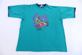 90's The Disney Store Goofy Graphic T-shirt product image 1