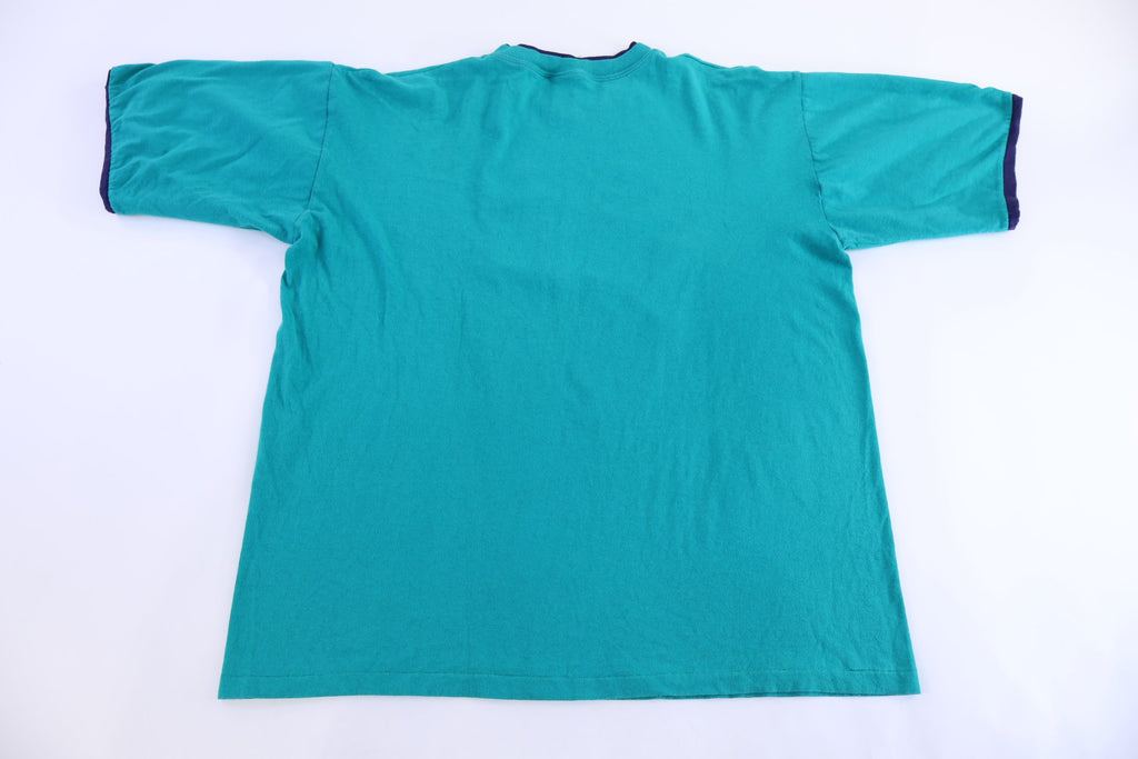 90's The Disney Store Goofy Graphic T-shirt product image 2