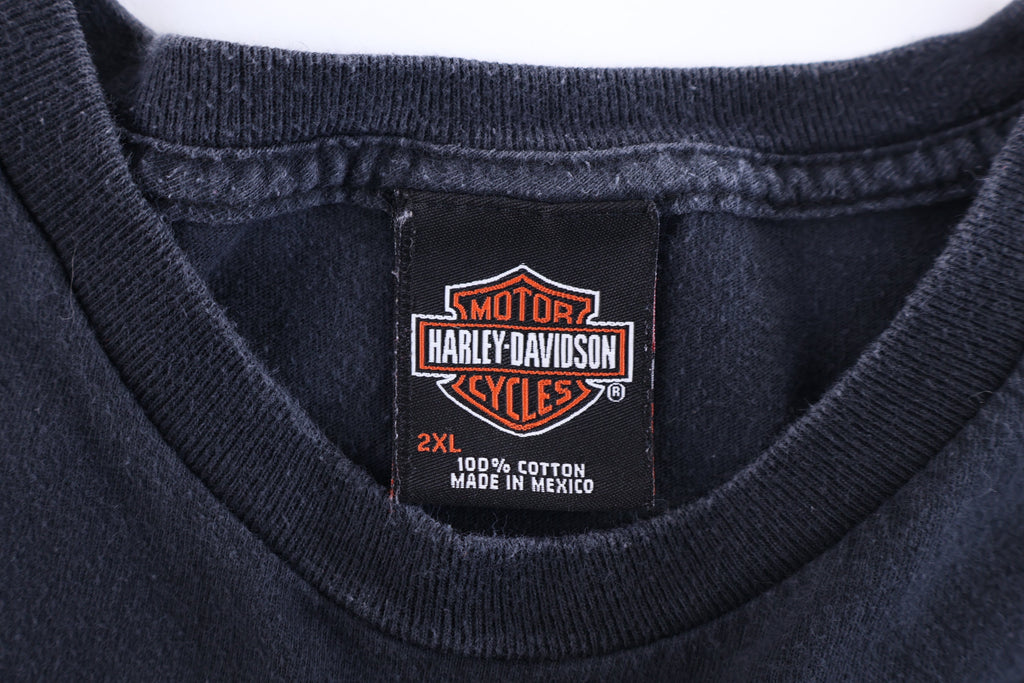 Harley Davidson Motorcycles Jamaica T-shirt product image 4