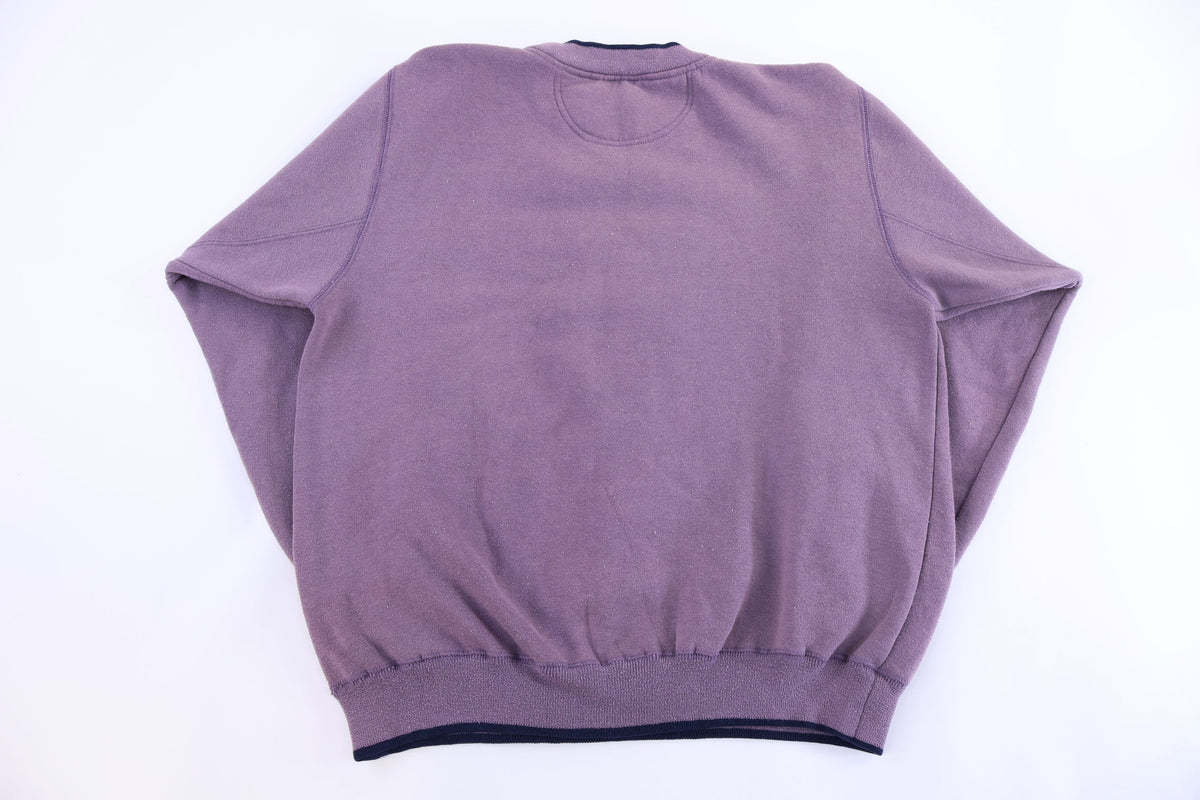90's Mickey & Co Mouse Embroidered Sweatshirt product image 2