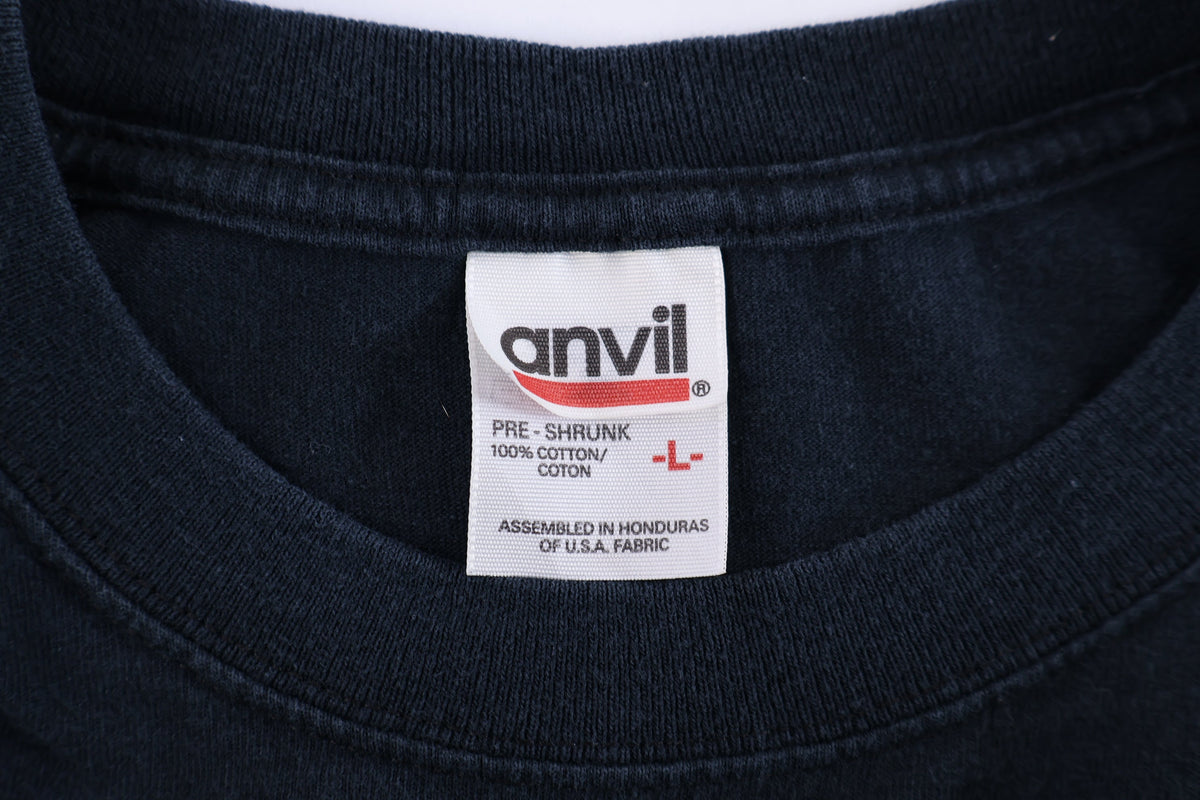 Vintage Tool Aenima T-shirt product image 3